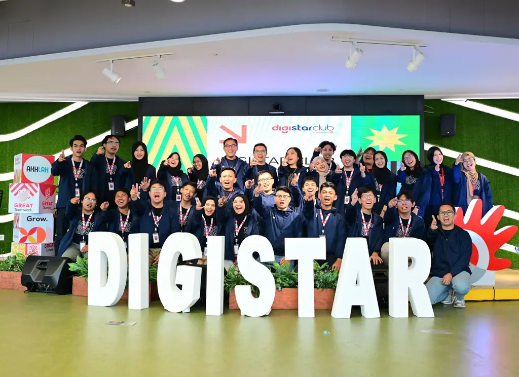 Telkom Luncurkan Program ESG 2024 sebagai Bagian Transformasi TelkomGroup